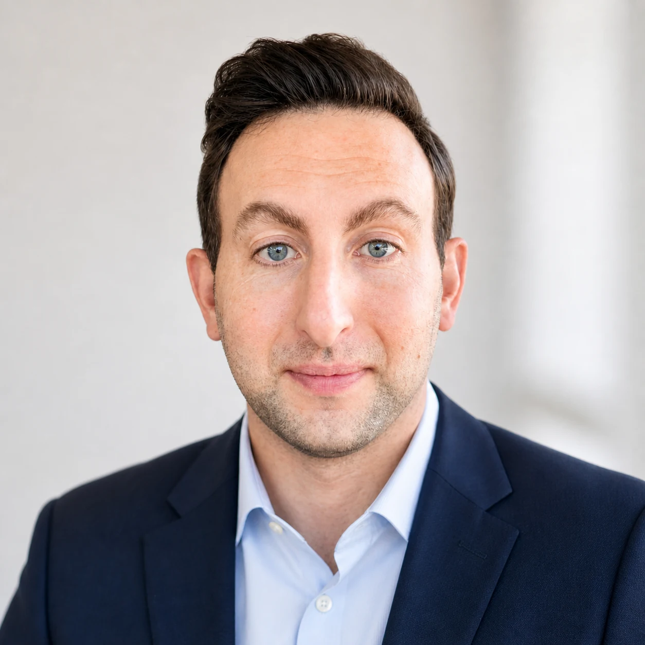 Brian Goldich, MSN, APRN, FNP-C